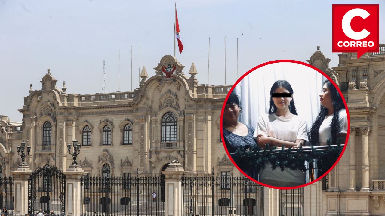 Presidencia de la República saludó liberación de niña secuestrada en Comas.