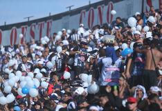 Alianza Lima: Varios hinchas se vieron afectados con el ingreso a Matute a pesar de tener entradas