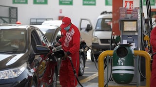 Gasolina de 84 desde S/ 15.85 en los grifos de Lima: ¿Dónde encontrar el precio más bajo?