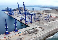 Puerto de Chancay: China acusa a los Estados Unidos por difamación