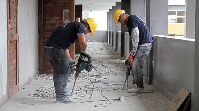 El 99.82% de las instituciones educativas de Junín ya recibió la transferencia para mantenimiento