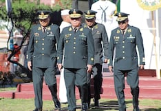 Mil policías en las calles para resguardar las Fiestas Patrias en Arequipa
