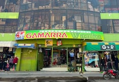 Copa Mundial y la festividad del Tayta Shanti son el motor de la economía en “Gamarrita Wanka”