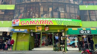 Copa Mundial y la festividad del Tayta Shanti son el motor de la economía en “Gamarrita Wanka”