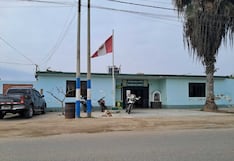 Chincha: Policía detiene a mujer por robar celular a su propia amiga