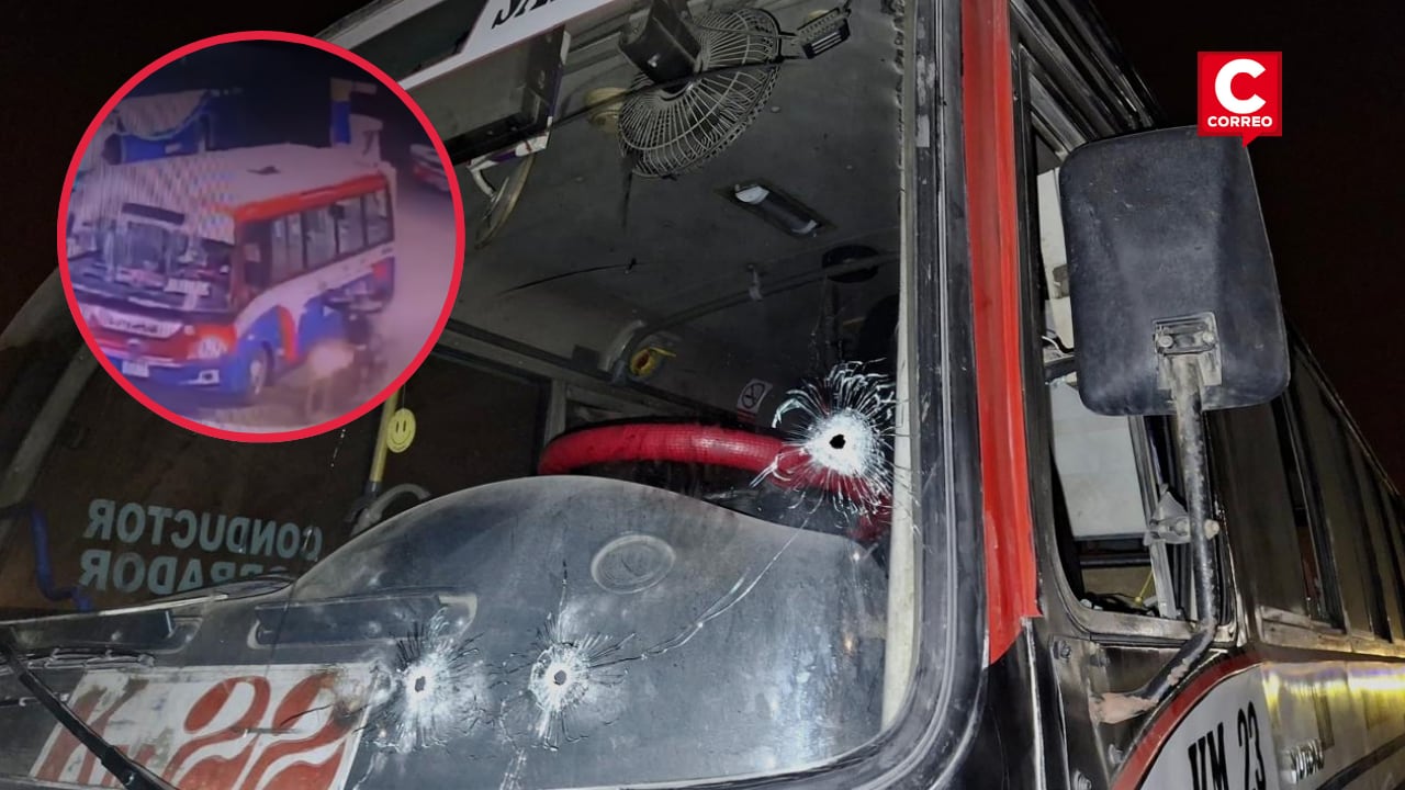 Un nuevo atentado contra transportistas sacude Lima norte. La víctima fue interceptada por sujetos armados cuando cargaba combustible y murió tras ser trasladada a un hospital. (Imágenes: América Noticias | GEC)