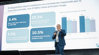 Milton von Hesse: “Pataz es un foco fuerte de la economía ilegal”