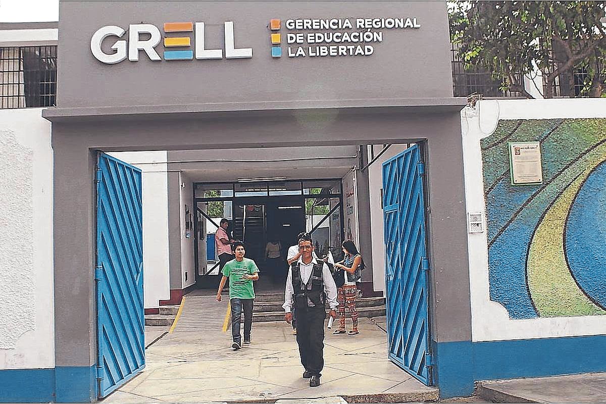 La Grell hace uso de la tecnología y mediante el sistema “Centinela” directores y docentes informarán en tiempo real sobre algún suceso que afecte al estudiante.