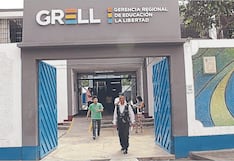 Colegios: aplicativo digital para reportar incidencias en La Libertad
