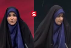 Israel bombardea la sede de la televisión estatal iraní en Teherán, según medios internacionales