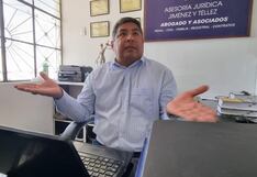 Irregularidades en pedido de destitución del Pdte. de la Corte Superior de Justicia de Ica