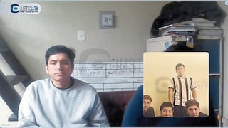 “Jhonsson Pulpo” exigió US$ 500 millones en primera negociación para liberar a empresario