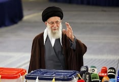 Irán suspendió acto público de despedida a Jameneí anunciado para esta noche