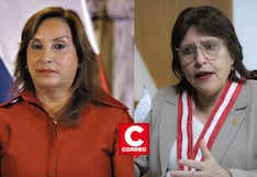 Dina Boluarte alista denuncia contra la fiscal de la Nación ante el Congreso y ante la JNJ