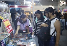 FIL Lima 2026: Cinco consejos para disfrutar la feria sin afectar tu presupuesto