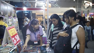FIL Lima 2026: Cinco consejos para disfrutar la feria sin afectar tu presupuesto