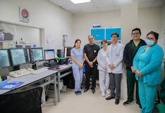 Por primera vez se realiza implante de marcapaso inalámbrico en Arequipa