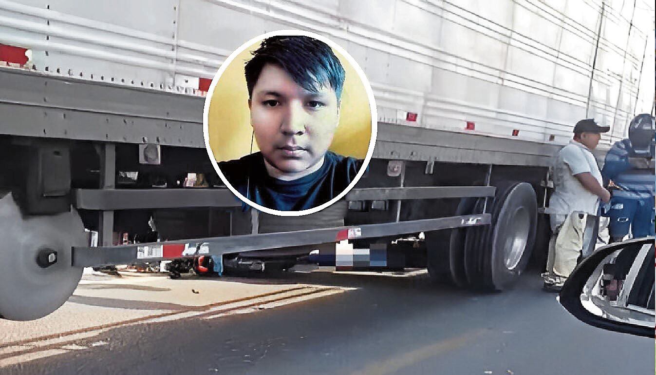 Según el reporte del Sinadef, la región Piura registra 69 muertes por accidentes de tránsito en lo que va del presente año