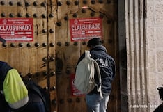 Clausuran dos locales nocturnos en el Centro Histórico de Arequipa (VIDEO)