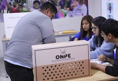 Elecciones Regionales y Municipales 2026: Miembros de mesa ya pueden registrarse para cobrar S/165