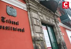 La JNJ recurre a un TC que ya ha resuelto diez pugnas