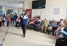 Se duplica la detección de casos de cáncer en el IREN Sur de Arequipa