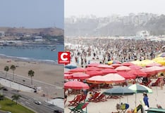 Año Nuevo 2026: Chorrillos prohíbe acampar en Agua Dulce y otras playas por seguridad y limpieza