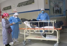 Junín: 98 ancianos y 11 niños mueren con neumonía en Junín