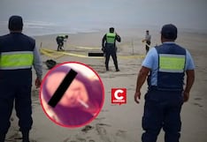 Barranca: hallan muerta a menor de 14 años desaparecida hace un mes tras salir de su colegio