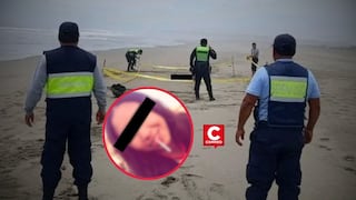 Barranca: hallan muerta a menor de 14 años desaparecida hace un mes tras salir de su colegio