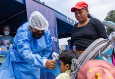 Atención médica gratuita en Los Olivos: conoce el Hospital de Campaña del Instituto Carrión