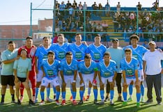 Atlético Nacional de La Tinguiña se corona campeón en la Etapa Provincial Ica de la Copa Perú 2026