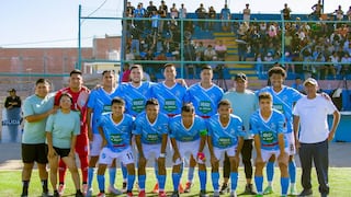 Atlético Nacional de La Tinguiña se corona campeón en la Etapa Provincial Ica de la Copa Perú 2026