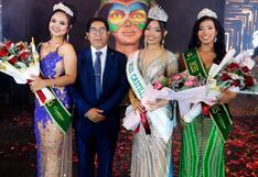 Guisella Cisneros fue coronada como “Miss Castilla 2025″