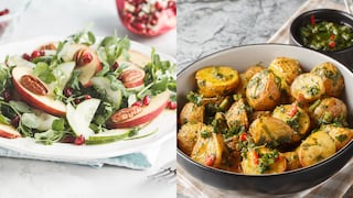 ¿Tienes vinagre de manzana en casa? Tres recetas fáciles para aprovecharlo mejor