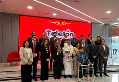 Teletón 2024: fiesta de la solidaridad a favor de los niños y niñas con discapacidad