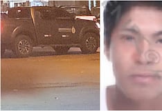Pisco: joven de 29 años sobrevive a impactos de bala en la cabeza y en la espalda