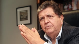 Sueldo presidencial: el precedente de Alan García frente al nuevo monto aprobado para Dina Boluarte
