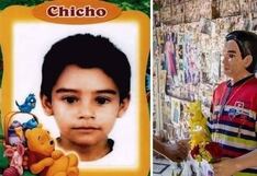 Feliz cumpleaños, Chicho: el niño milagroso de Ica que inspira fe y devoción