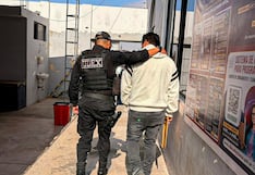 Tacna: Detectan a postulante con examen aprobado sin asistir a la evaluación