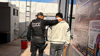 Tacna: Detectan a postulante con examen aprobado sin asistir a la evaluación