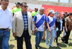 Firman contrato para expediente técnico del Estadio Campeones del 36