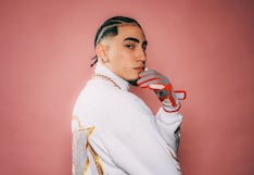 Omar Courtz en Lima: Fecha y precio de las entradas para su concierto en Arena 1