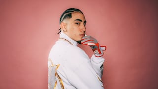 Omar Courtz en Lima: Fecha y precio de las entradas para su concierto en Arena 1