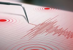 IGP reportó sismo de magnitud 4.8 en Tacna