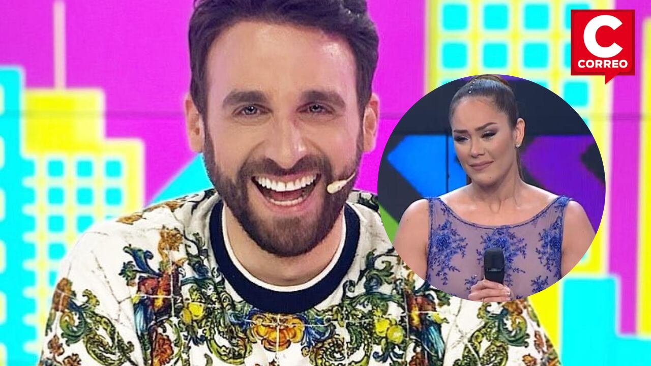 Rodrigo González fue absuelto de juicio que le interpuso Karen Schwarz.