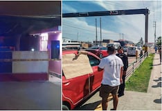 Pisco: atentados con explosivos contra viviendas y ataques armados dejan heridos