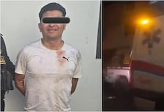 Acuchilló a su pareja y tres personas en cena navideña: dijo que “veía los diablos azules”