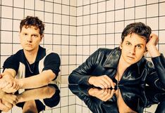 Tecate Pa’l Norte 2025: Foster The People se une al festival en México