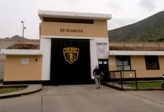 Huánuco: Prisión preventiva contra presunto integrante de banda dedicada a estafas